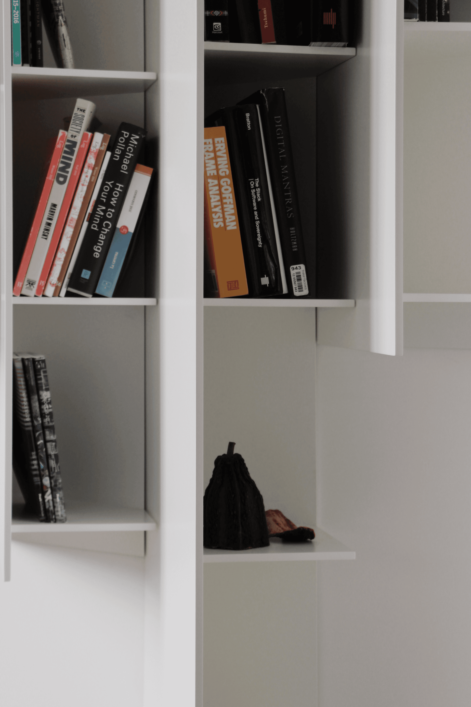 Penthouse Bosmediano